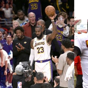 "Rigged or Changed to Protect Tom Brady": Skip Bayless Reacts to LeBron James Scoring 40,000 Points, Claims Michael Jordan is Better