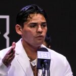 Conor McGregor's Training Partner Finds Similarities Between Ryan Garcia and Jon Jones Following Positive PED Test: “How Jesus Will…”