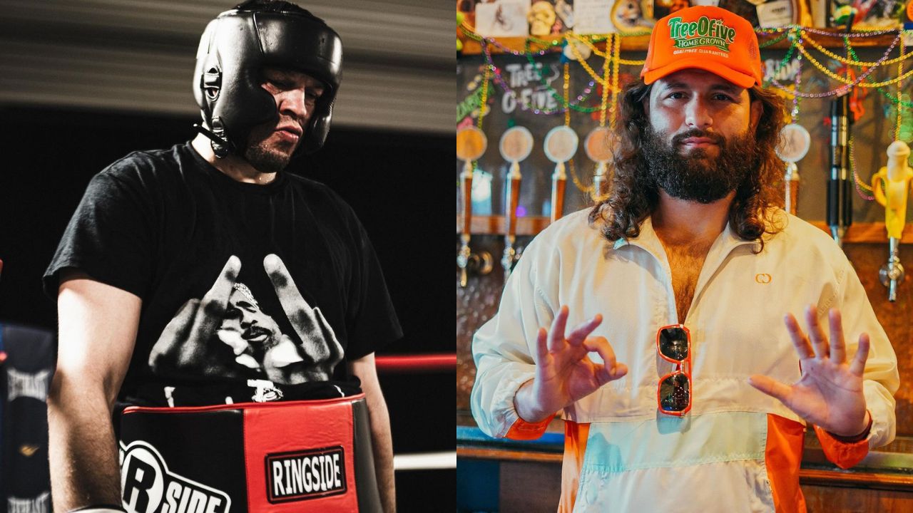 Nate Diaz vs Jorge Masvidal 2: Date, Timings, Where to Watch, PPV Price - A Complete Fan Guide