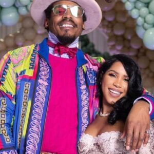 “I Didn’t Think I Could Get Pregnant”: Cam Newton’s 3rd Baby Mama Opened Up About Her Pregnancy Struggles Two Months Ago