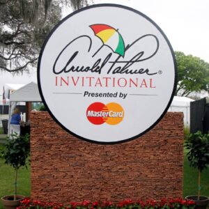 Arnold Palmer Invitational