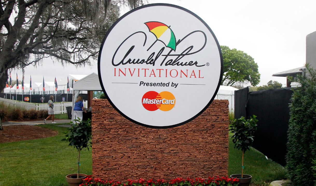 Arnold Palmer Invitational