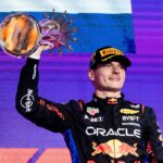 Max Verstappen Hilariously Downplays Adrian Newey’s RB20 Revolution as Mere “Squad Update”
