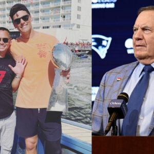 Former Tom Brady Backup Brian Hoyer Reveals Bill Belichick Himself Got Treatment From Alex Guerrero: "He Saw the Benefits"