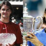 4 Top Men's Players Who Have Won the US Open and Miami Open in the Same Year Ft. Roger Federer