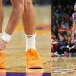 "I Used to Draw Sketches": Devin Booker Dreamt of His Signature Nike Shoe Throughout His School Life