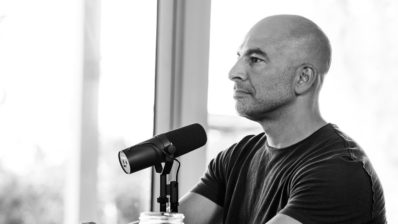 Dr. Peter Attia Unveils How Long Must One Work Out for to Witness Optimal Results