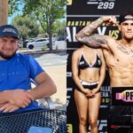 Team Khabib Nurmagomedov Eyes Dustin Poirier Next After ‘Amazing’ UFC 299 Win, ‘The Diamond’ Reacts