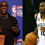 "$390,000 That Elbow Cost Him": Gilbert Arenas And Shannon Sharpe Use LeBron James As An Example To Explain Why The NBA Has No Rivalries