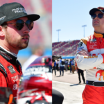 Chase Briscoe vs Erik Jones: What Led to Bad Blood Between the NASCAR Drivers?
