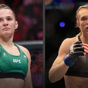 Erin Blanchfield vs Manon Fiorot Purse and Payout: Estimated Earnings of ‘The Beast’ After Defeating ‘Cold Blooded’ via UD
