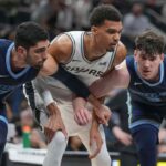 “Didn’t Put the Nail in the Coffin”: Victor Wembanyama Shoulders Blame for Spurs’ 97–99 Loss to Grizzlies