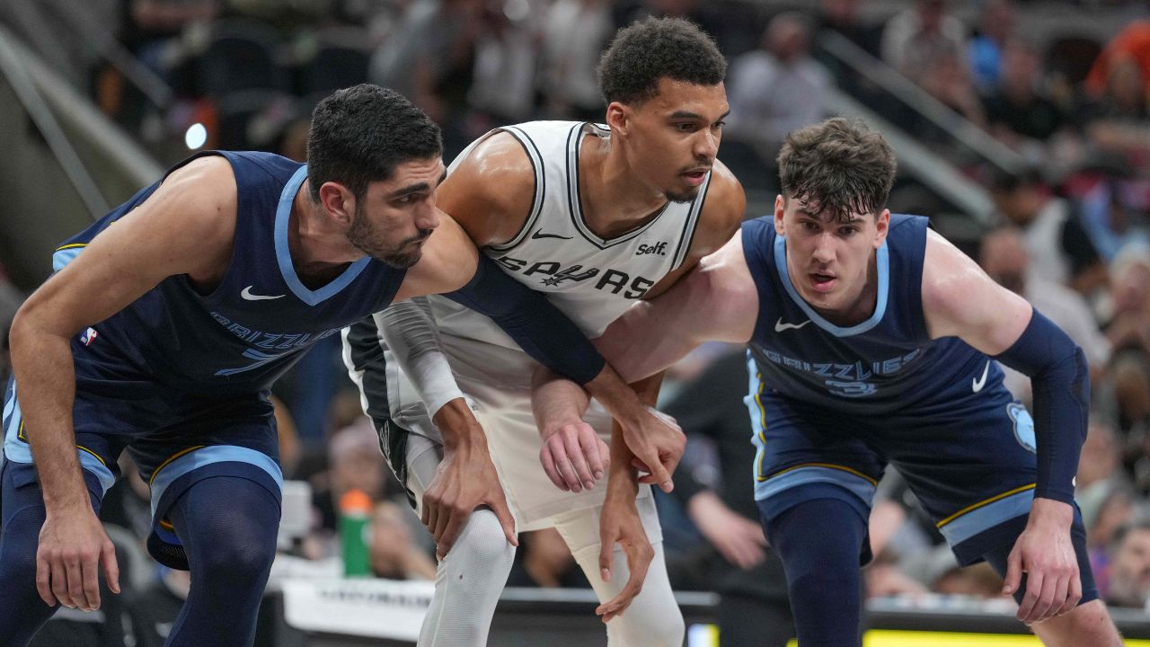 “Didn’t Put the Nail in the Coffin”: Victor Wembanyama Shoulders Blame for Spurs’ 97–99 Loss to Grizzlies