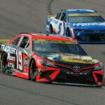 NASCAR in Phoenix: Why the Phoenix Spring Race Is Important for Drivers
