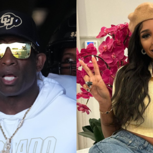 “I Don’t Like That Though”: Deion Sanders Reacts On the Idea Of Becoming a Grandpa, Days After Daughter Deiondra Confirmed Pregnancy Rumors