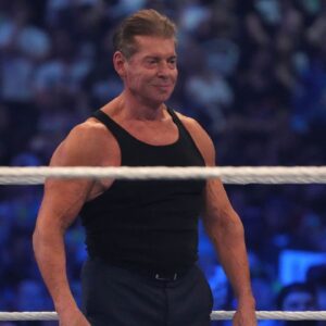 UFC Veteran Deems Vince McMahon’s Two-Day WrestleMania Concept as ‘Worst’