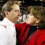 Nick Saban's Wife Talked Sense Into Him That Led to His Retirement From NCAA: "They Don't Care About How You're Gonna Develop Them"