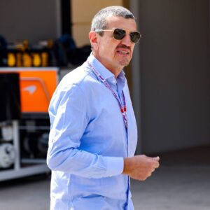 Will Guenther Steiner Feature in Drive to Survive Season 7 After Haas Sacking?