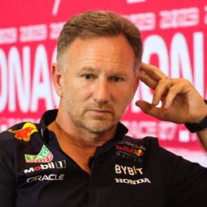 F1 Journalist Slams Red Bull After Team Suspends Complainant in Christian Horner’s Case - “Women Don’t Have a Voice”