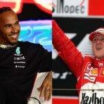 Ex-Ferrari Engineer Unsure if Michael Schumacher’s Path Will Work for Lewis Hamilton in 2025