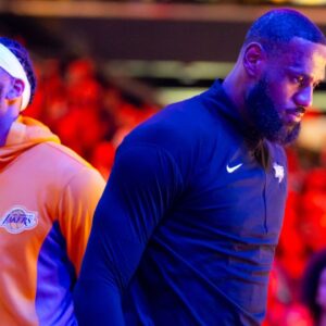 Lakers Injury Report: Senior Reporter Drops LeBron James, Anthony Davis Update vs the Kings