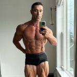 Greg Doucette Exposes Bodybuilding Icon William Bonac’s ‘Natty or Not’ Reality