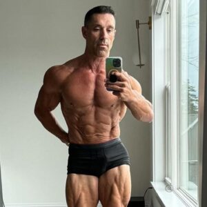 Greg Doucette Exposes Bodybuilding Icon William Bonac’s ‘Natty or Not’ Reality