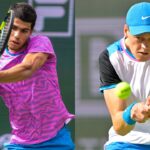 Jannik Sinner Trolled on X After Carlos Alcaraz's Davis Cup Match Bags More Than 400,000 YouTube Views