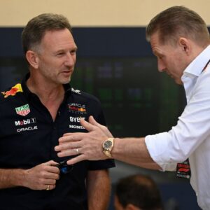 Ex-F1 Champion Cryptically Confirms Power Struggle at Red Bull After Jos Verstappen Giving Christian Horner Ultimatum