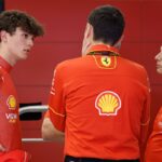 Sauber Boss Labels Carlos Sainz an 'Important Driver' as Audi Takes 100% Control of the Team From 2026