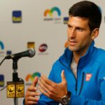 Novak Djokovic’s 2 Charitable Acts After Historic Olympics Win Revealed
