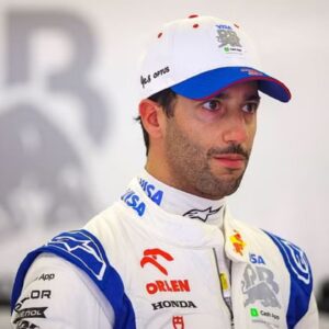 Forget About Red Bull, Daniel Ricciardo Would Be Lucky to Retain V-CARB Seat as Ex-Team Boss Sounds Alarms