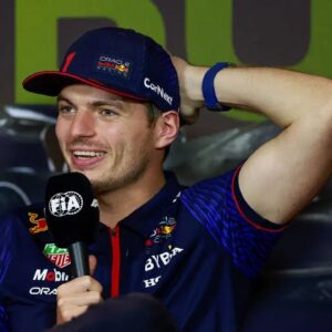 “We Have to Learn More”: Max Verstappen Spells 2 Areas Where Red Bull Needs to Work After Dominant Win