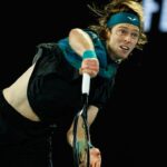 "If Nadal, Sinner, Alcaraz Behaved Like This......." - Andrey Rublev Default in Dubai Makes Tennis Fans Echo Major Novak Djokovic Sentiment (First article for Saturday)