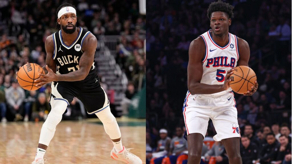 Mo Bamba Goes On A Tirade Against Patrick Beverley Following Bev's 'Whitest Black Guy' Comments Against Him