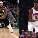 Mo Bamba Goes On A Tirade Against Patrick Beverley Following Bev's 'Whitest Black Guy' Comments Against Him
