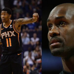 "Real Million, Not the Shaquille O'Neal Million": Jamal Crawford Reveals Gary Payton's $1 Million 'Walk Around Nak*d Bet'