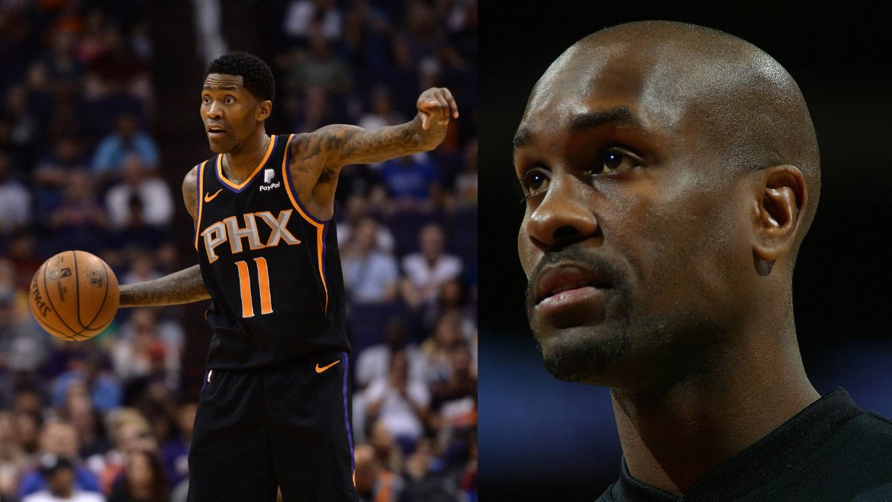 "Real Million, Not the Shaquille O'Neal Million": Jamal Crawford Reveals Gary Payton's $1 Million 'Walk Around Nak*d Bet'