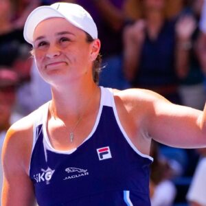 Ashleigh Barty adds $2.52 million to $40 million net worth with holiday home purchase in Australia