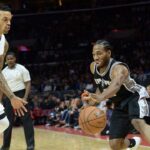 Having Signed 8 1-Year Deals, Former NBA Champion Describes Ups and Downs of Being a Journeyman