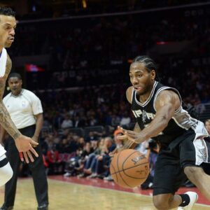 Having Signed 8 1-Year Deals, Former NBA Champion Describes Ups and Downs of Being a Journeyman