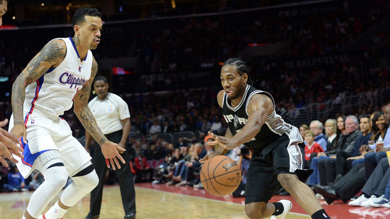 Having Signed 8 1-Year Deals, Former NBA Champion Describes Ups and Downs of Being a Journeyman