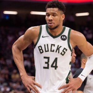 Giannis Antetokounmpo Injury Report: Bucks Superstar's Availability Up In The Air Ahead Of Clash Against East Powerhouse 76ers