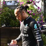 “Thank Goodness for Sir Lewis Hamilton”: UK Parliament Hails 7-Time World Champion During Sportswashing Debate
