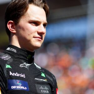 Oscar Piastri Pretends He’ll Be Happy Driving for McLaren for $3 Million; Until His Lie Is Caught
