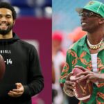 “You Shouldn’t Be Surprised”: Chad Ochocinco Questions Bears Hyping Up Caleb Williams’ Obvious Talents