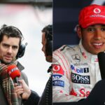 EXCLUSIVE: Marc Priestley Reveals It Was Surprising to See Ron Dennis Appoint a Rookie Lewis Hamilton
