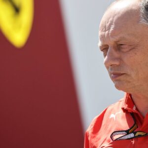 Fred Vasseur Leads Charge for F1 Teams to Put Red Bull “Under Pressure”