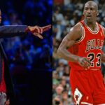 “Like I Felt About Mike”: Allen Iverson References Michael Jordan, Explains Joy of Seeing Kids Wear His Sneakers