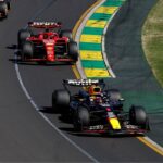 Red Bull Admits It's Far From Perfect This Year as Major Weakness is Brought to the Surface